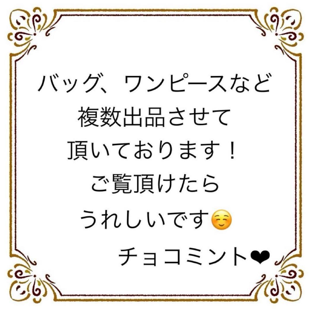 極美品✨フォクシー 洗える◎春夏 ドレープ 半袖ワンピース 40 濃紺