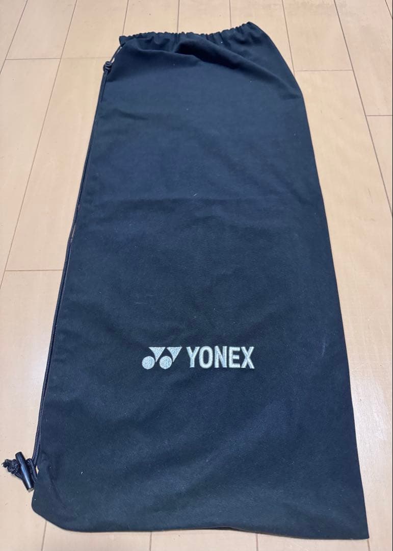 YONEX EZONE 100 テニスラケット ネイビー