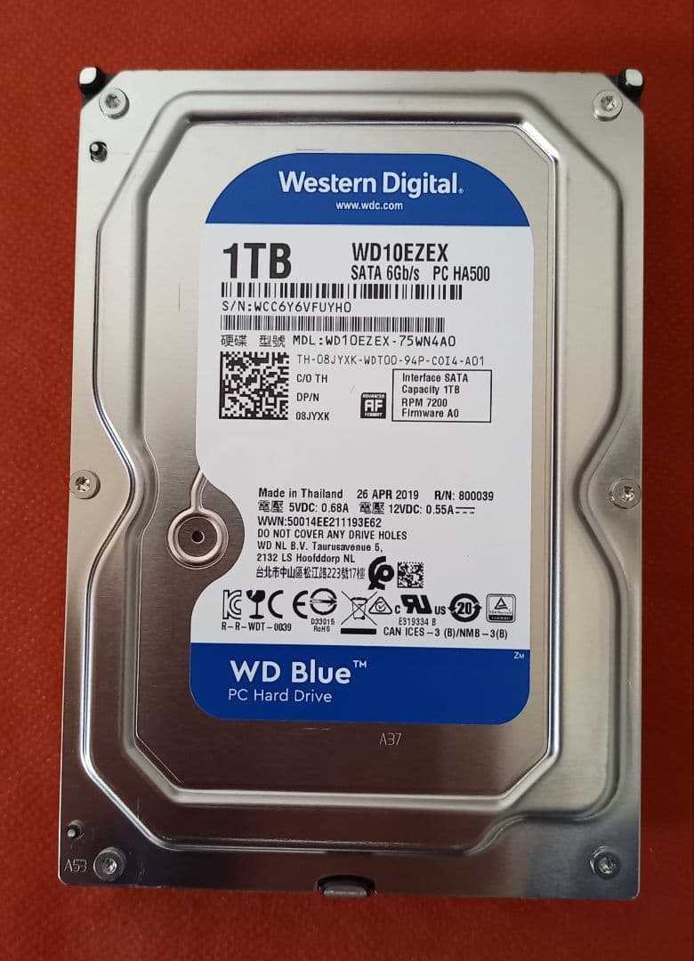 Dell Inspiron 3470 Core i5 8GBメモリ　HDD無し