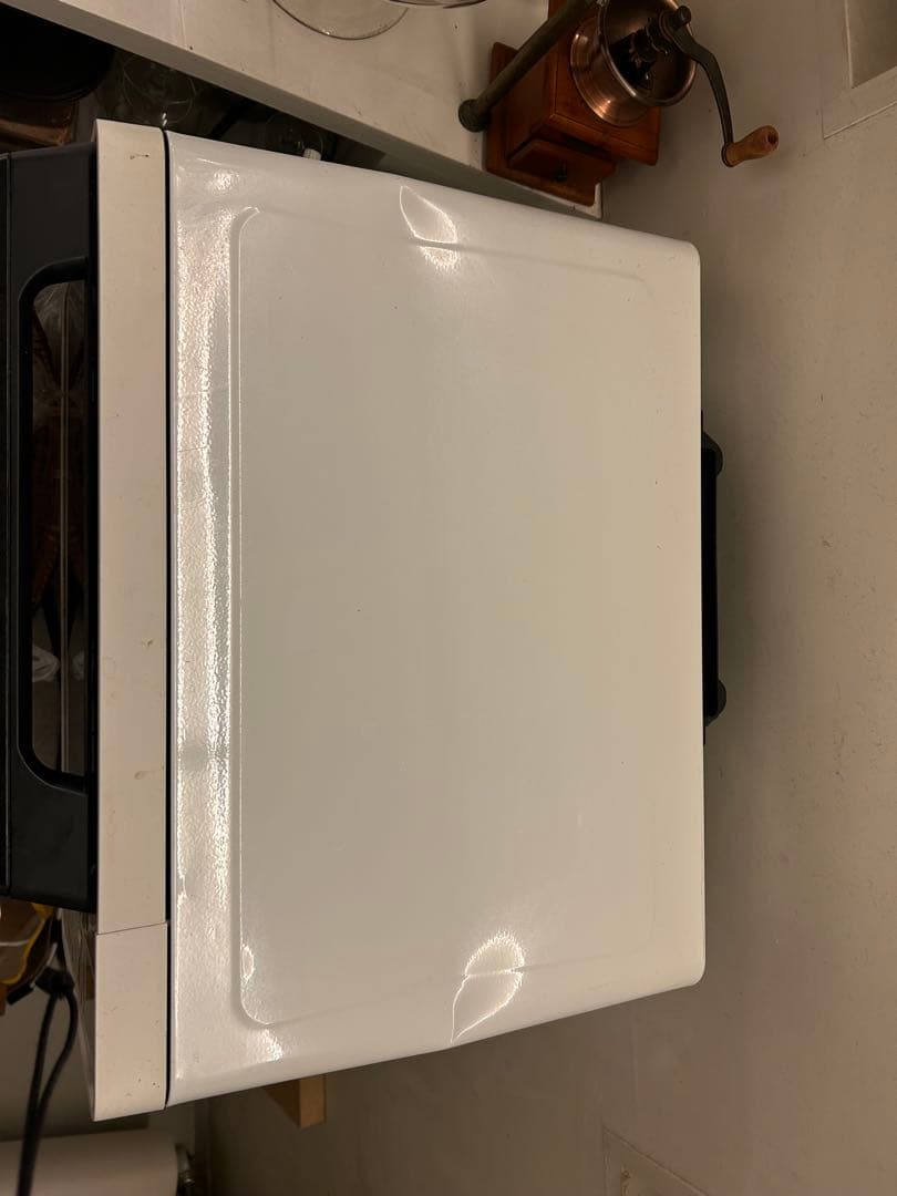 HITACHI MR0-F6Y オーブンレンジ 2021年製