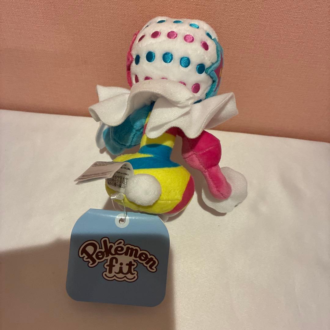 ズガドーン ぬいぐるみ ポケモンセンター fit ポケモン