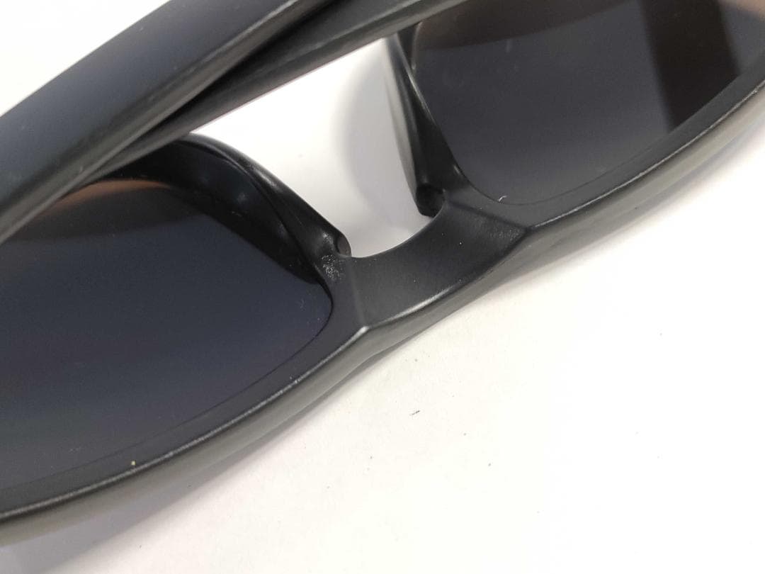 【美品】OAKLEY オークリー HOLBROOK ホルブルック