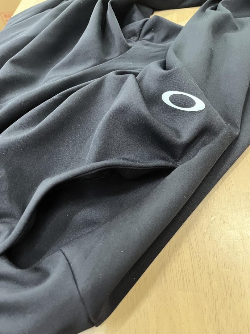 OAKLEY オークリー 3RDGトレーニング ウェア２セット ブラック