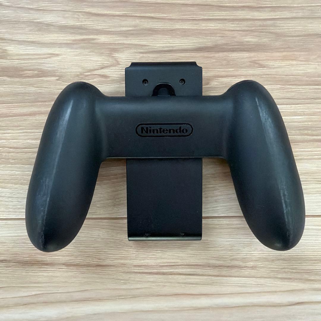 Nintendo Switch 本体 HAC-001 Joy-Conグレー任天堂