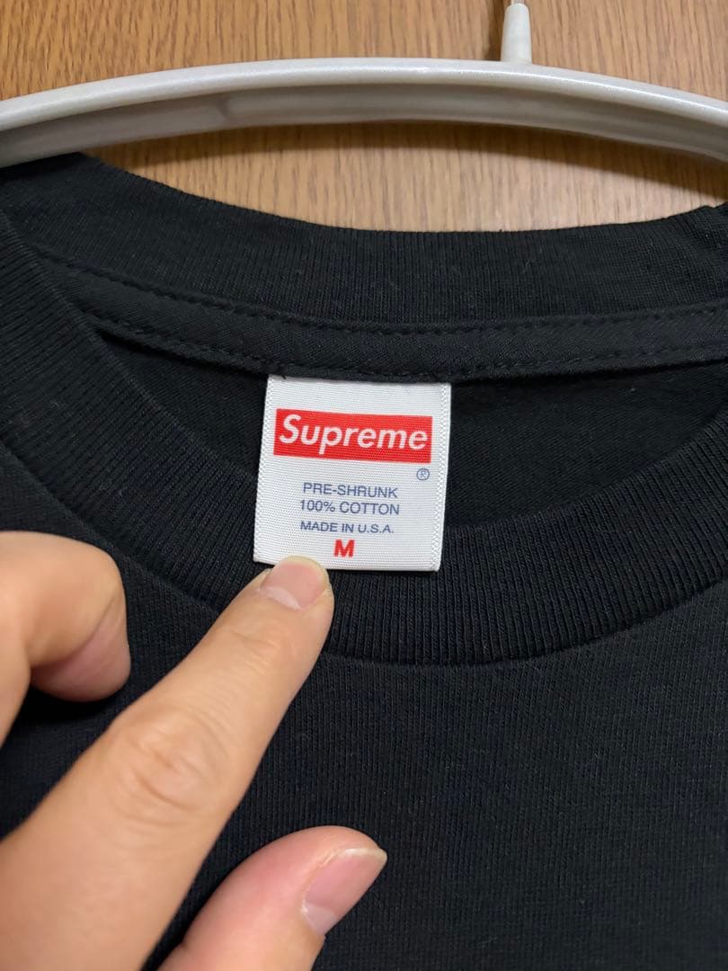 Supreme Mariah Carey Tee Mサイズ