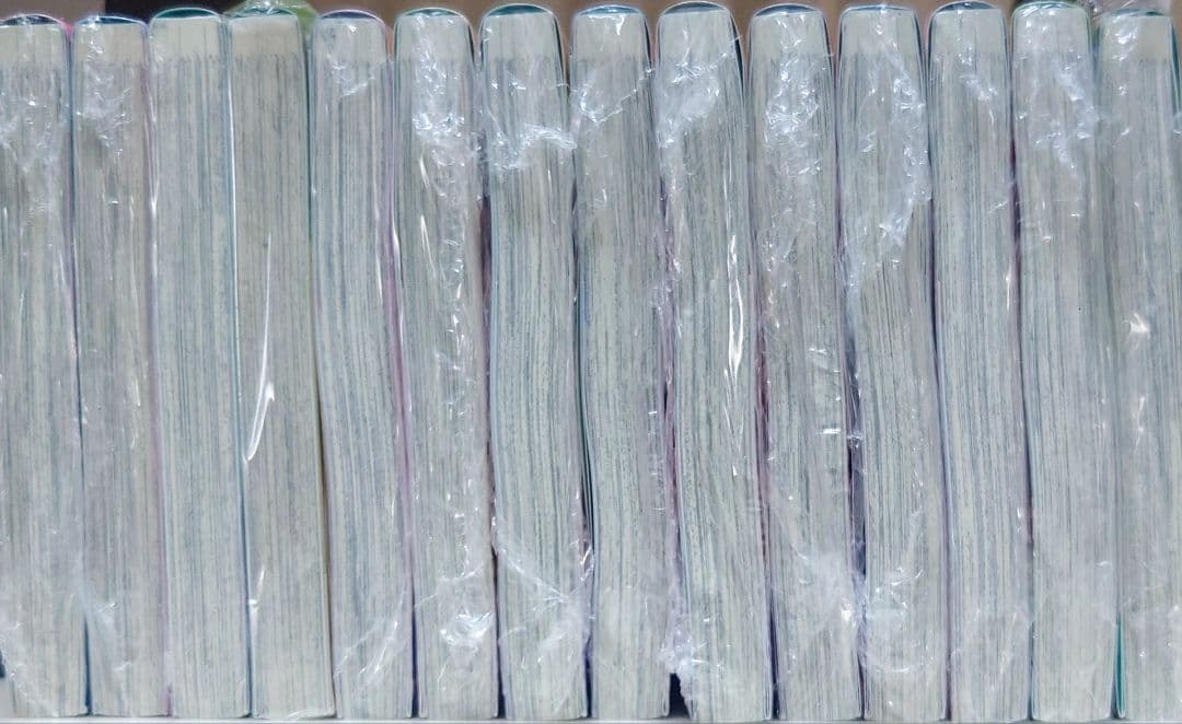特典付　全巻帯付【新品未開封ほぼシュリンク付】多聞くん今どっち　１〜１４　レア帯