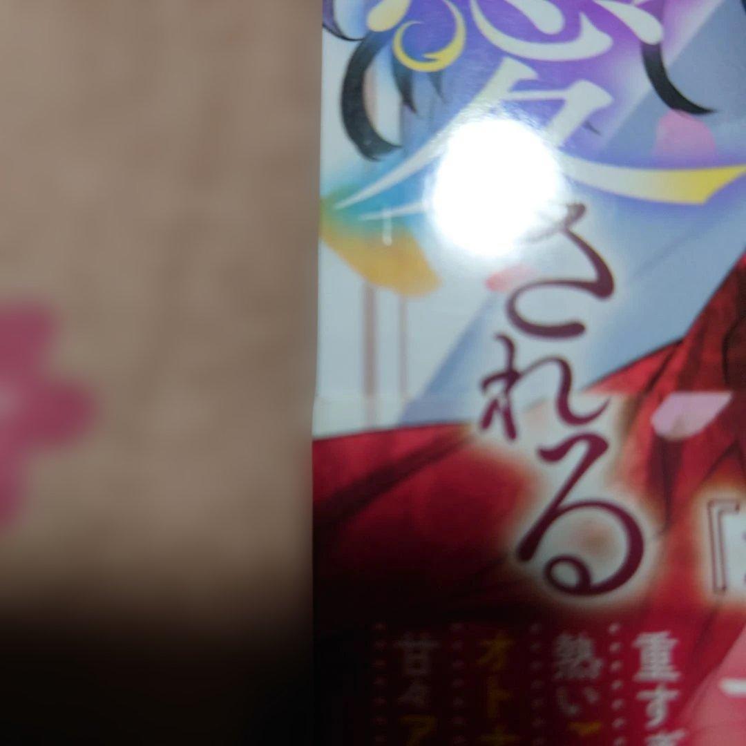 ユカリ不遇だった私は愛が重い旦那様から甘く淫らに溺愛される コミック
