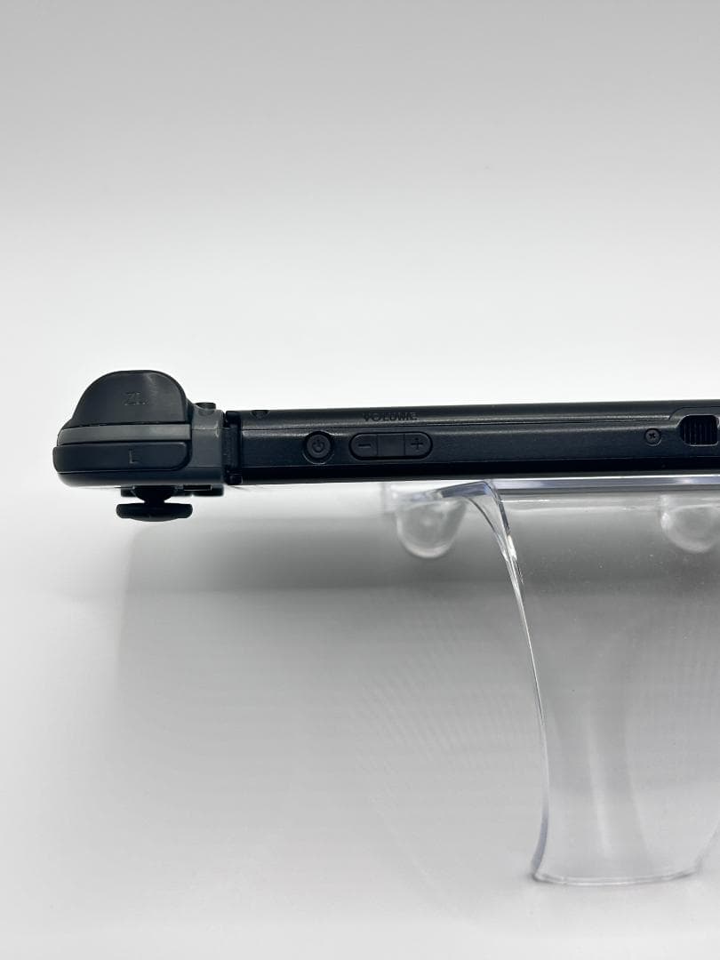 Switch 本体 新型 バッテリー強化型 動作確認済 #200