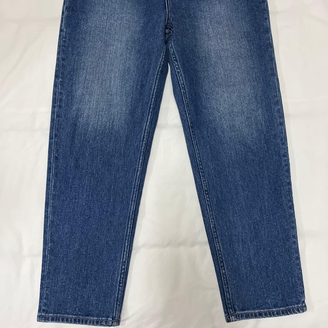【Healthy Denim】 Cacao デニム　ストレートデニム　24