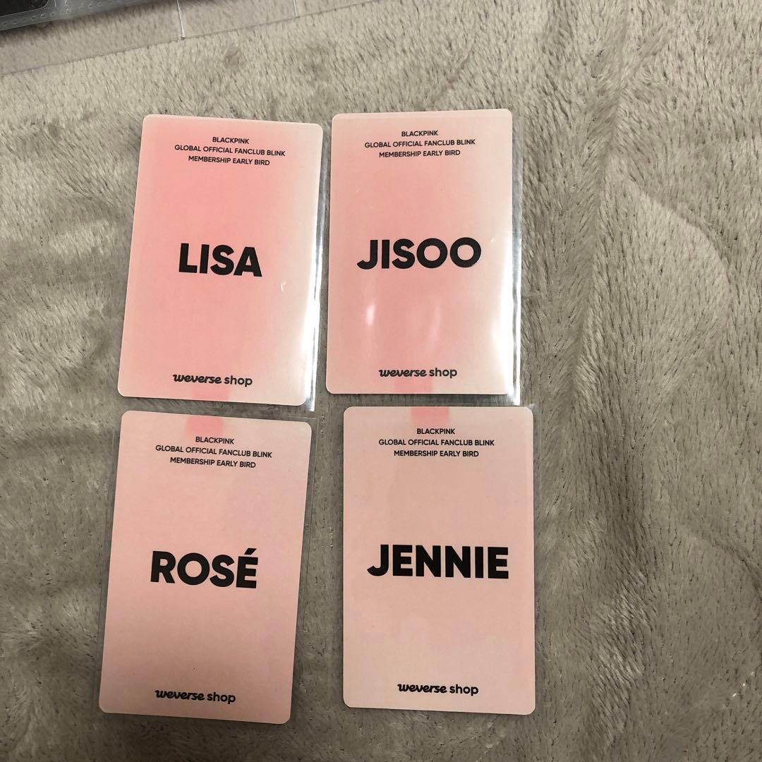 K-POP・アジア Blackpink