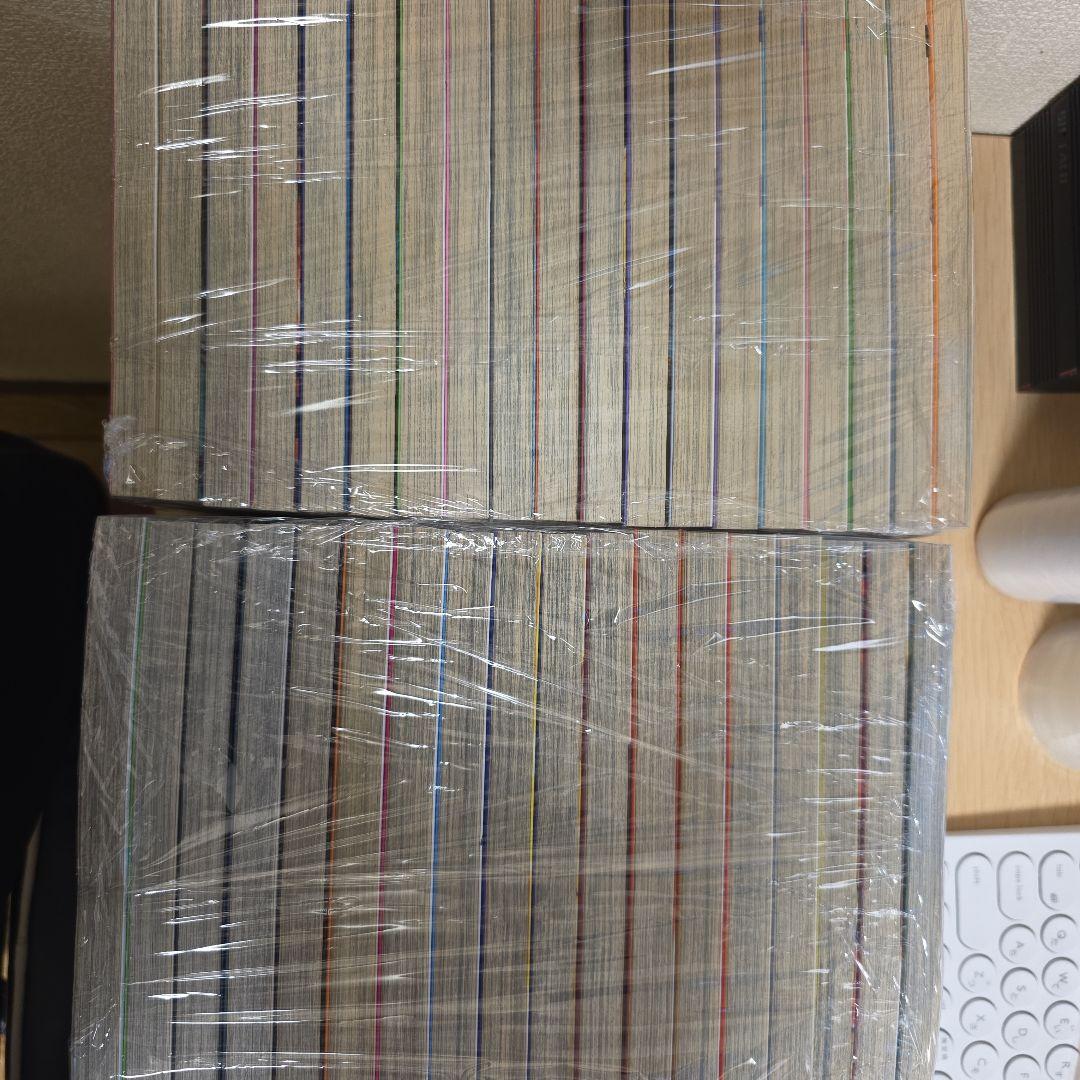 ハンターハンター 1〜37巻セット