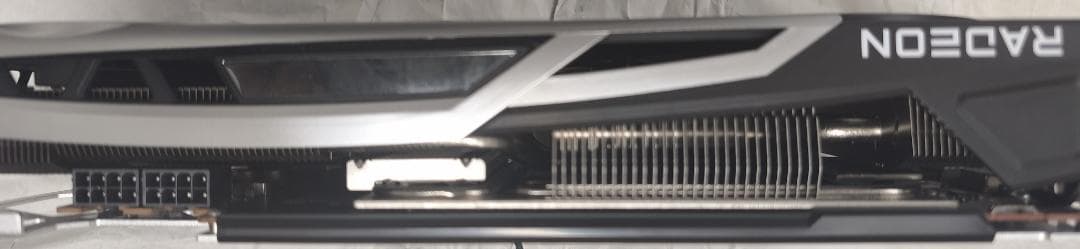 グラフィックボード・グラボ・ビデオカード Sapphire Radeon RX 6800 XT 16GB