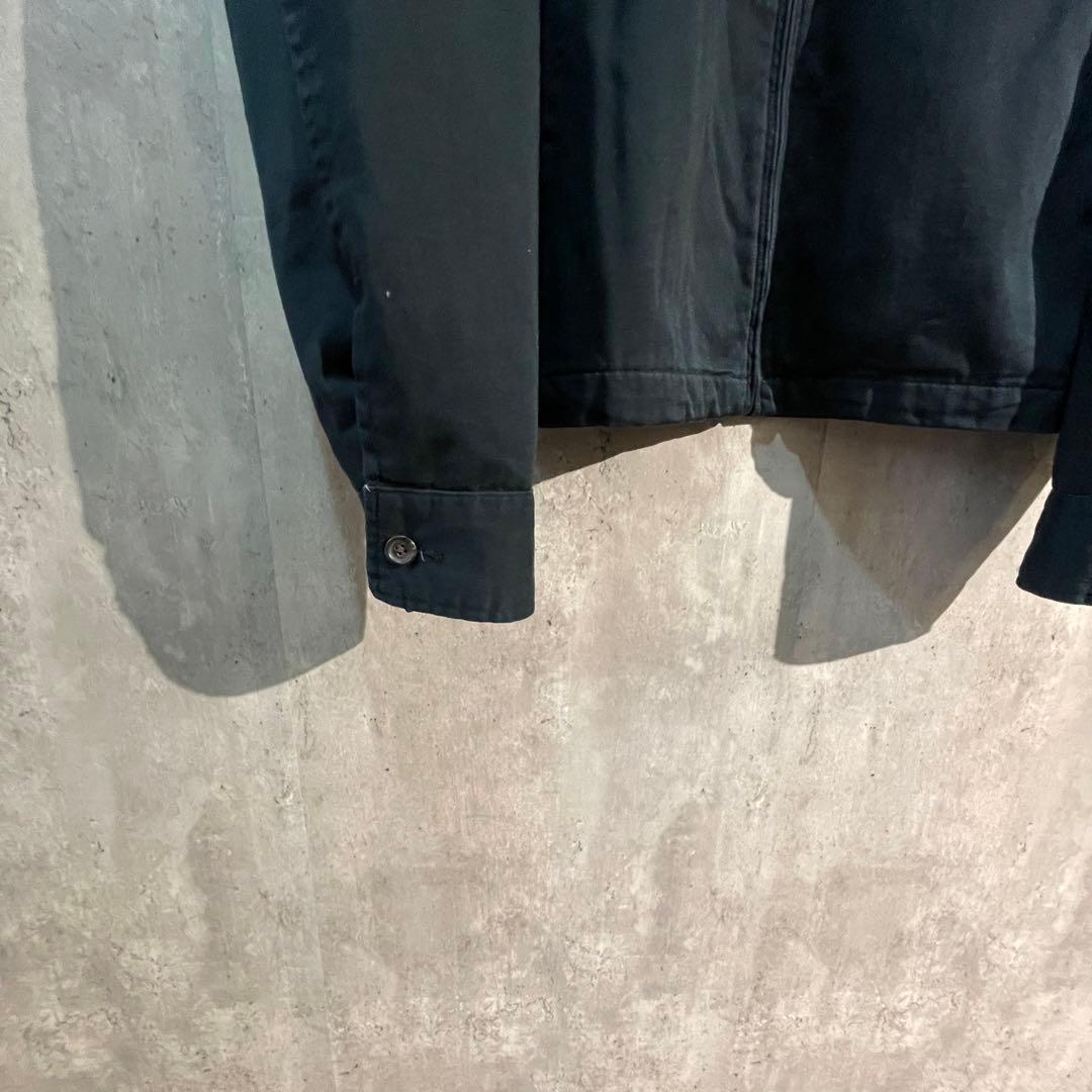 POLO Ralph Lauren ラルフローレン　スイングトップ　黒　Lサイズ