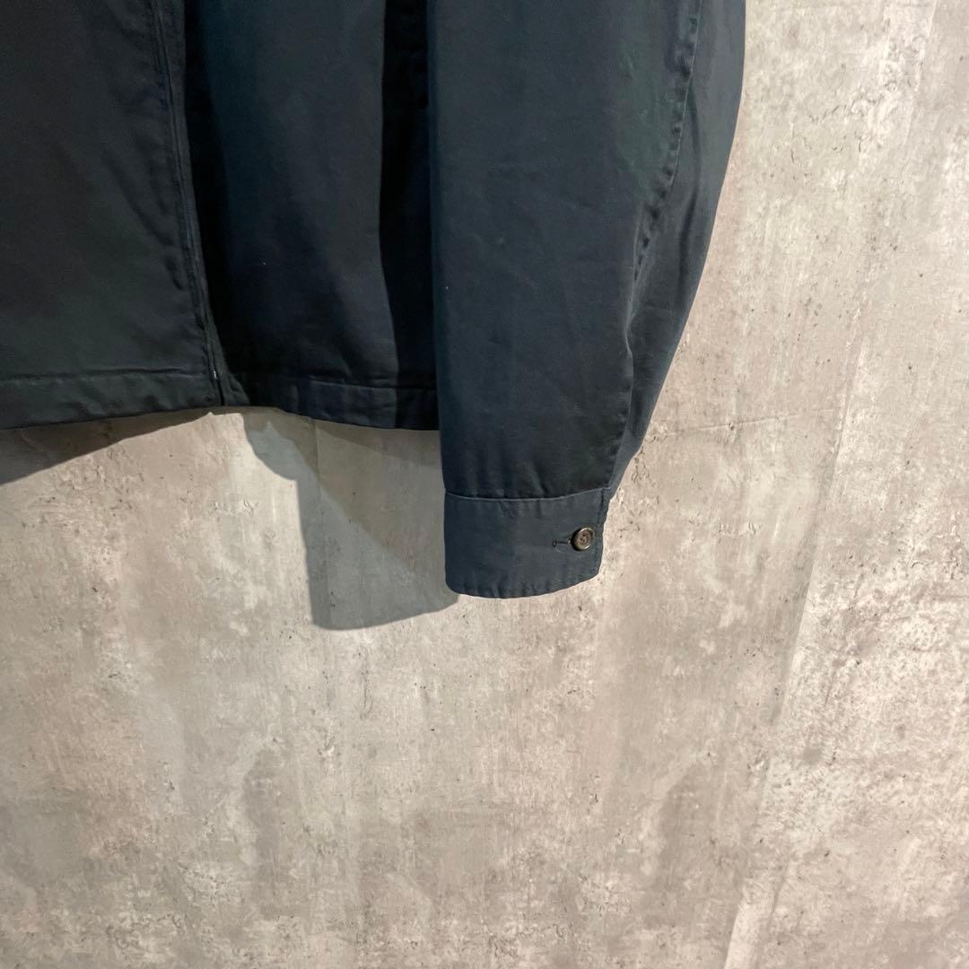 POLO Ralph Lauren ラルフローレン　スイングトップ　黒　Lサイズ