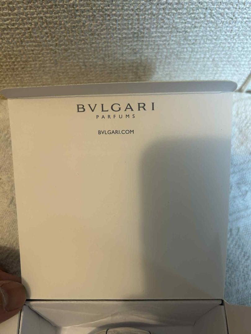 香水(男性用) BVLGARI AQVA POUR HOMME ATLANTIQUE 100ml