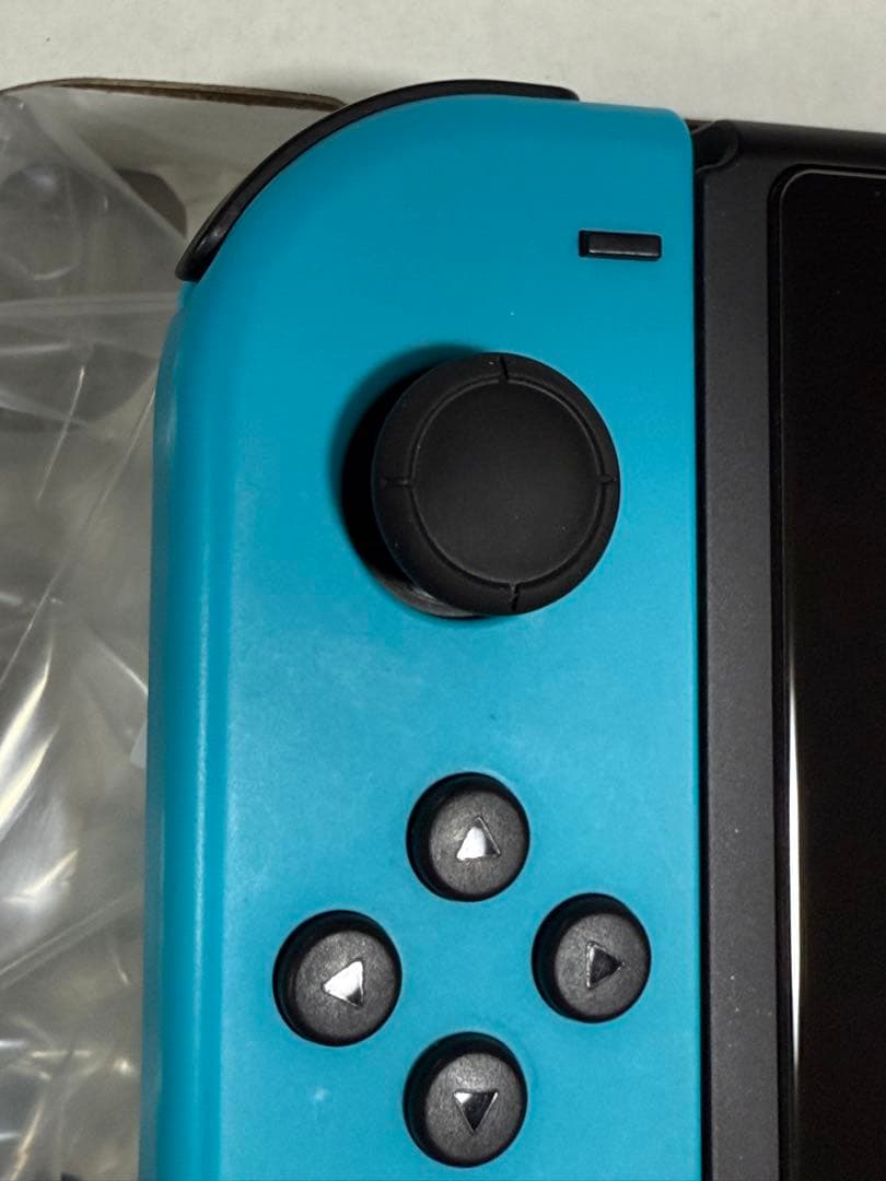 Nintendo Switch Nintendo Switch Joy-Con NEW