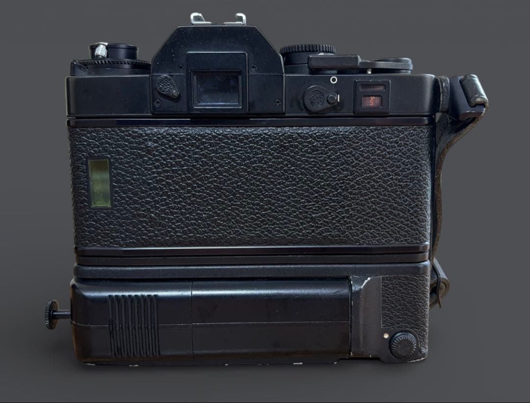 Leitz R3 MOT ELECTRONIC フィルムカメラ ライカ