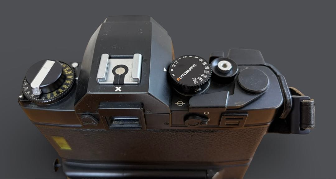 Leitz R3 MOT ELECTRONIC フィルムカメラ ライカ