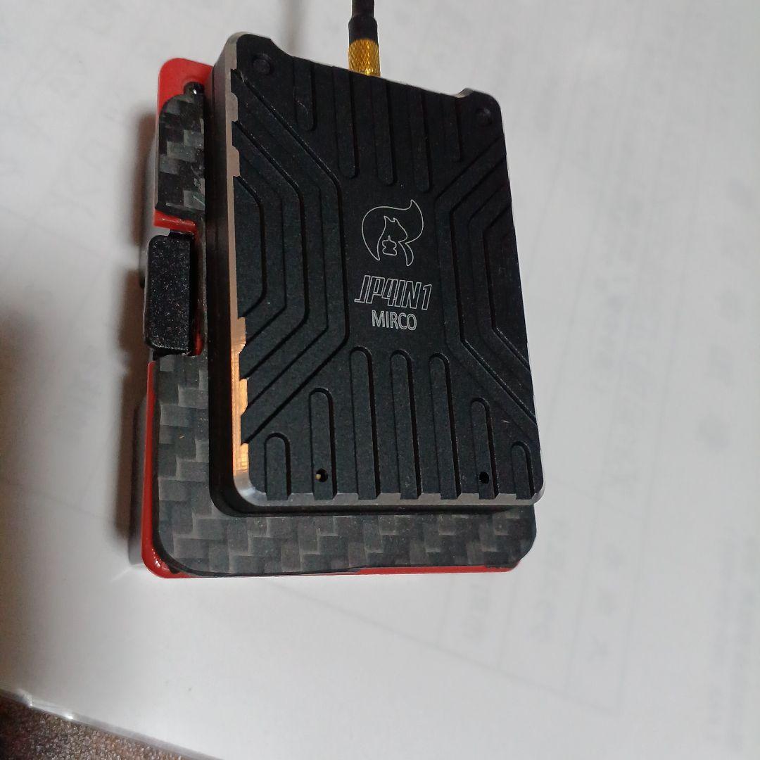 JUMPER 4in1マルチモジュール