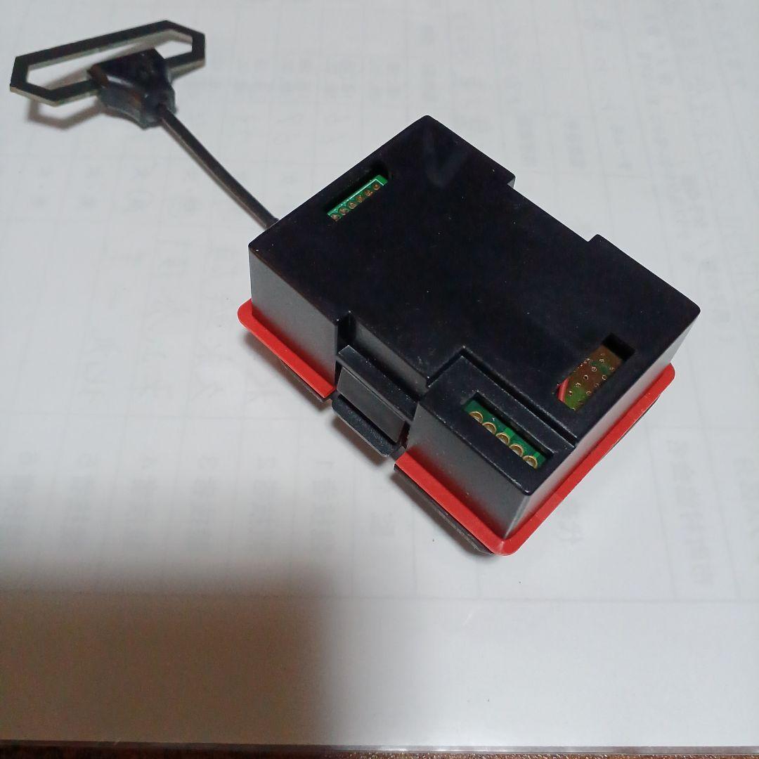 JUMPER 4in1マルチモジュール
