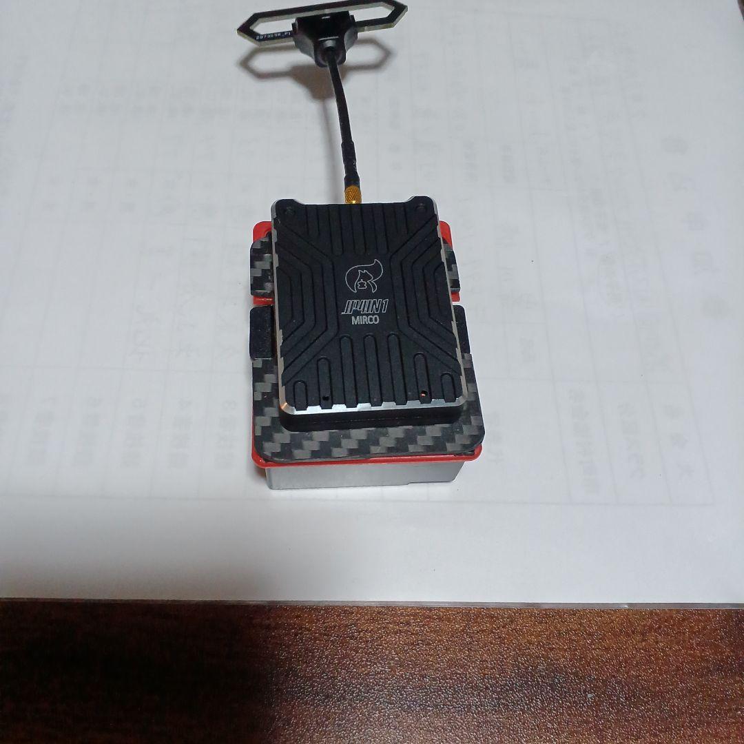 JUMPER 4in1マルチモジュール