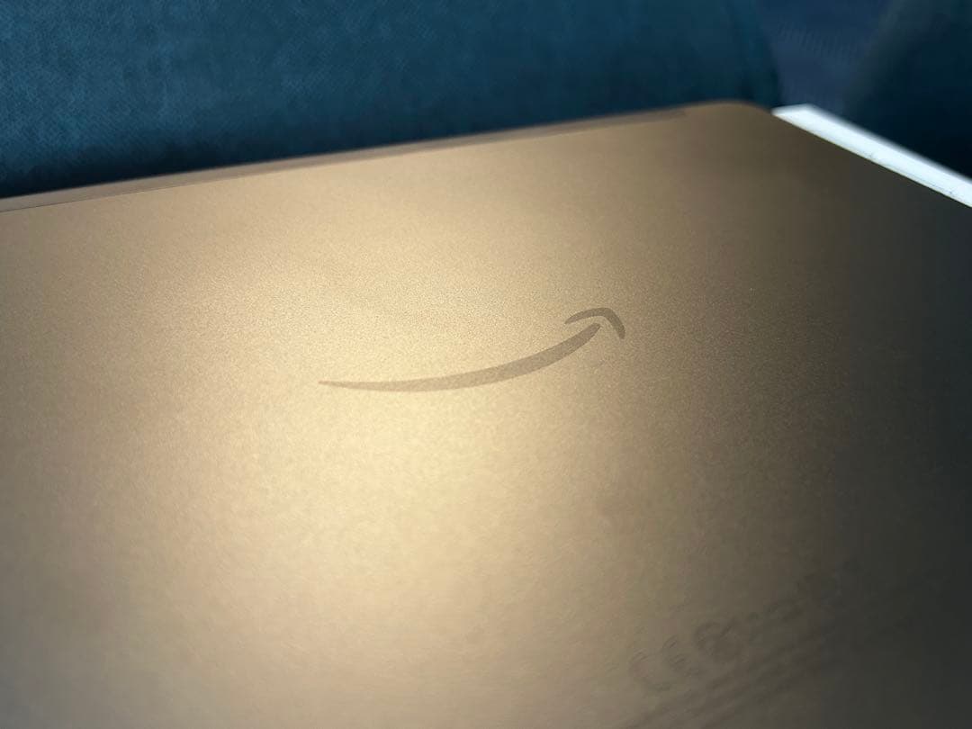 Amazon Fire Max 11 グレー 128GB