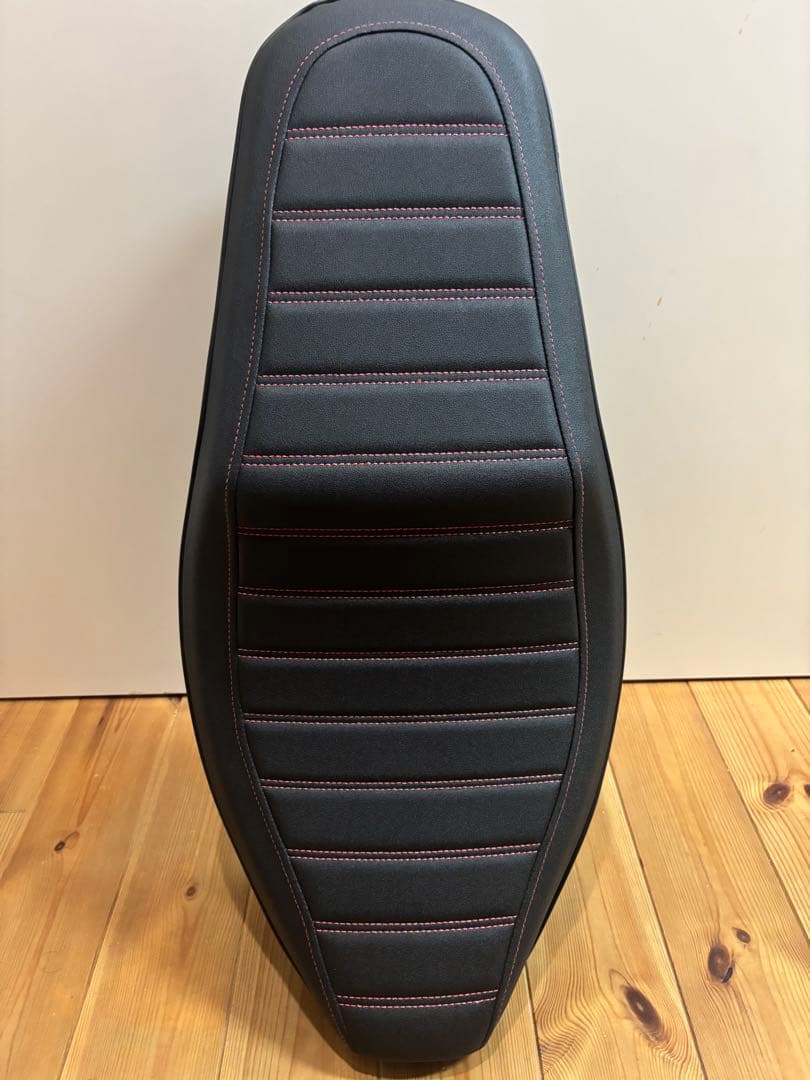 レブル1100シート