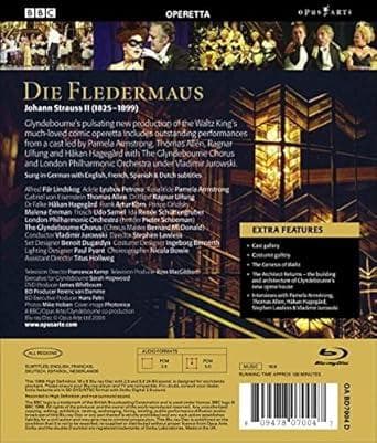 K083　DVD　バレエ　シンデレラ　バーミンガム・ロイヤル・バレエ