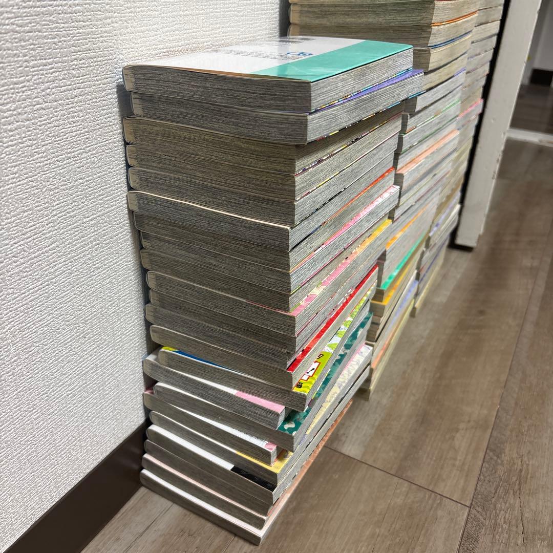 ワンピース全97巻！！！　1週間以内発送