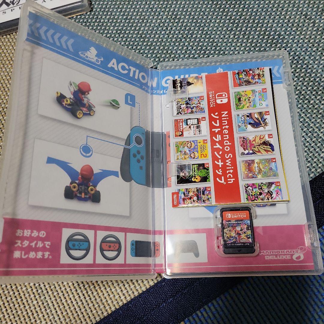 マリオカート8 デラックス