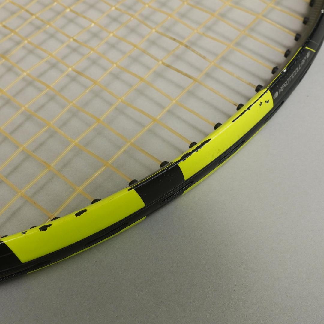 Babolat Pure Aero 2019 2本セット