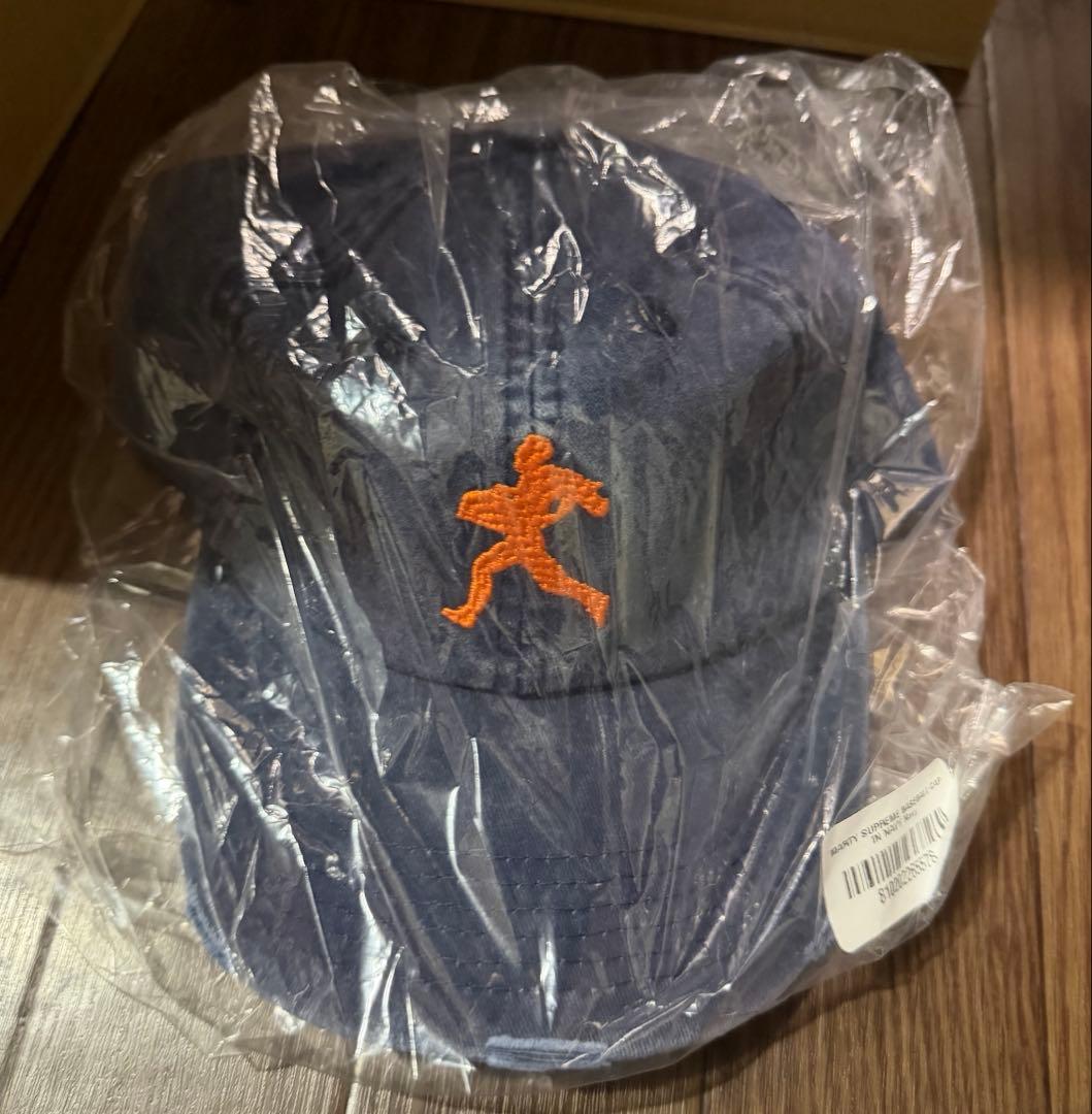 帽子 NAHMIAS Marty Supreme A2 CAP