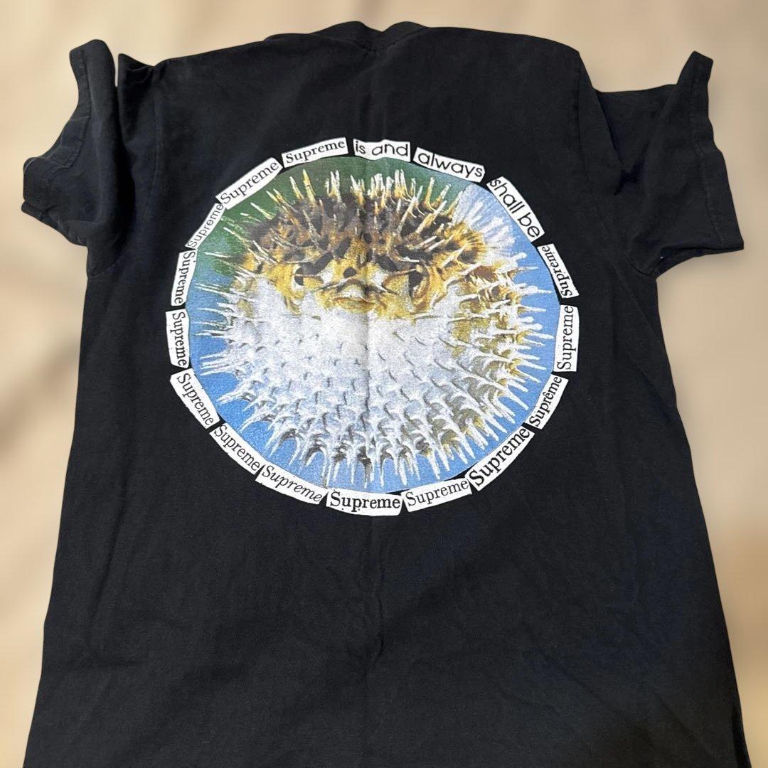 ち*こ様 SUPREME ブラック３枚セット