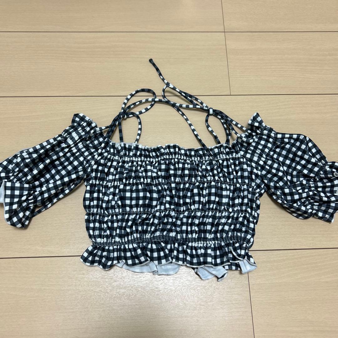 水着レディース OLIVE des OLIVE