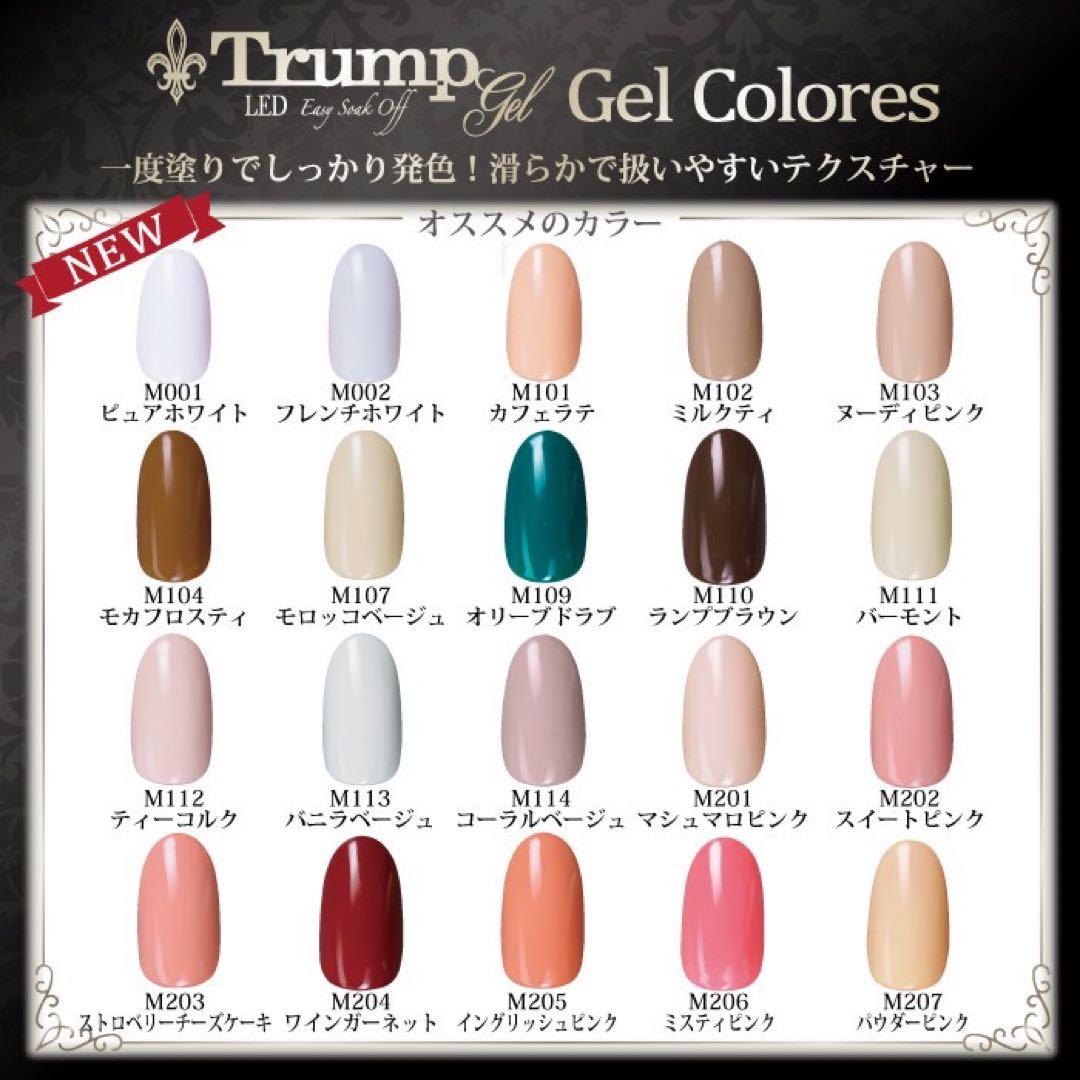 ネイルン100gバルクセット５色