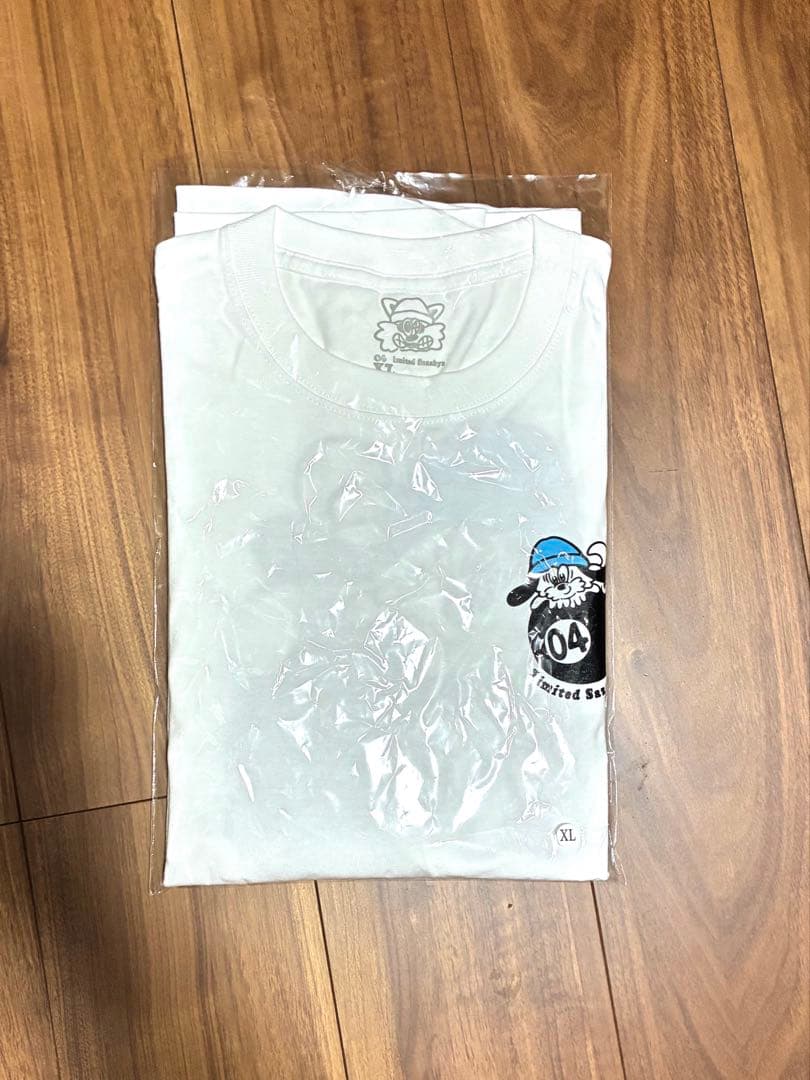 フォーリミ　04 Limited Sazabys　VERDY YONEXPO