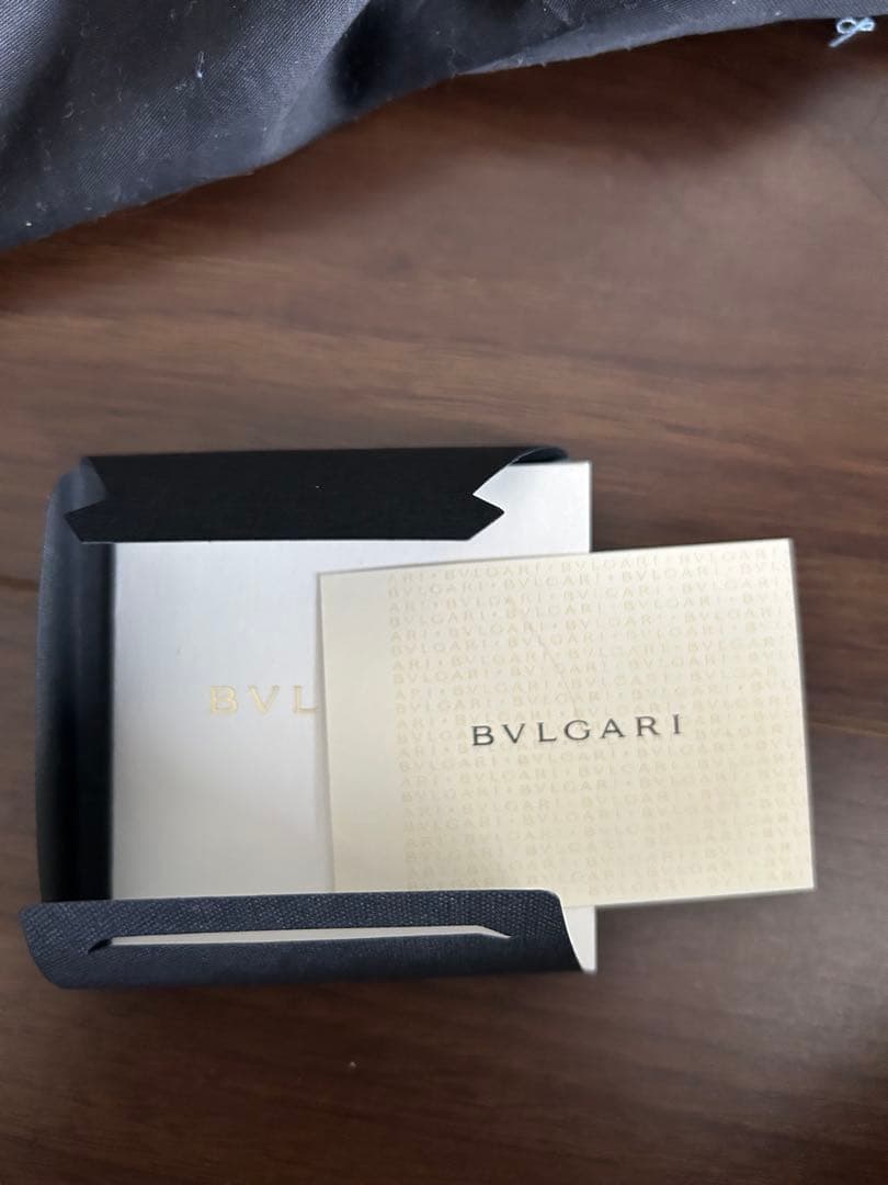 ブルガリ　BVLGARI ボストンバッグ