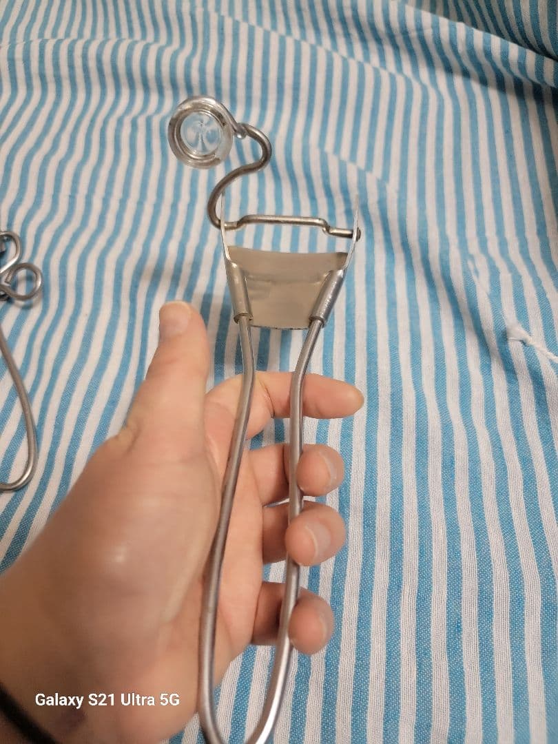OLD PYREX スキレット
