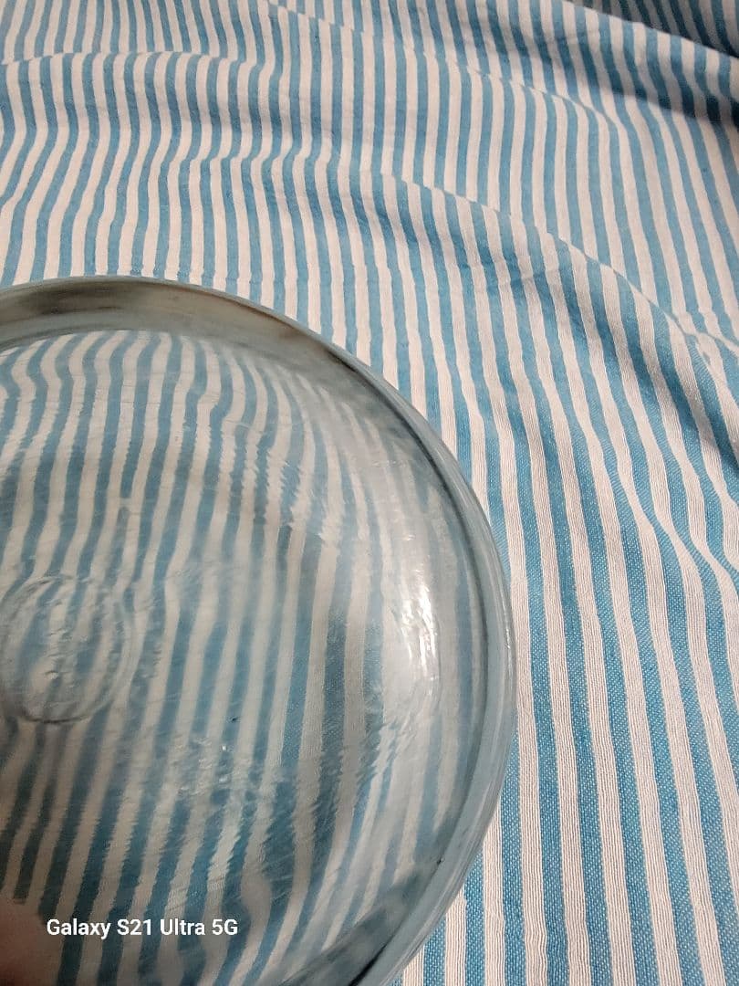 OLD PYREX スキレット