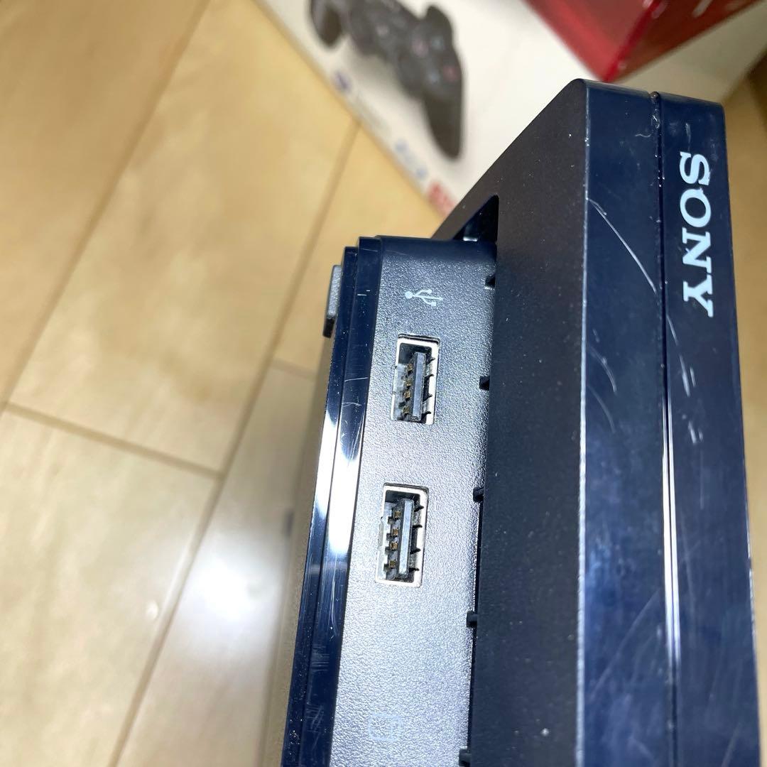 Nintendo Switch SONY PlayStation3 CECH-2000A