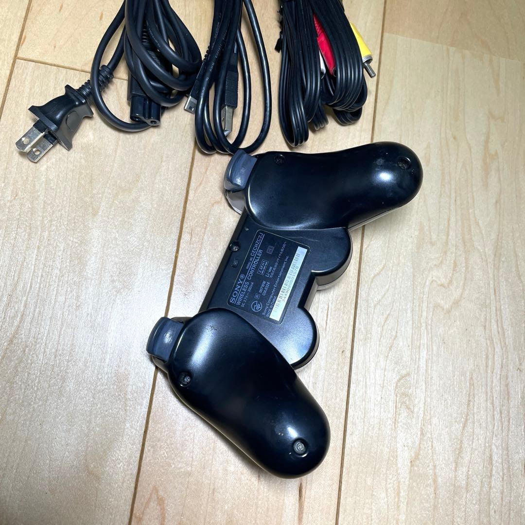 Nintendo Switch SONY PlayStation3 CECH-2000A