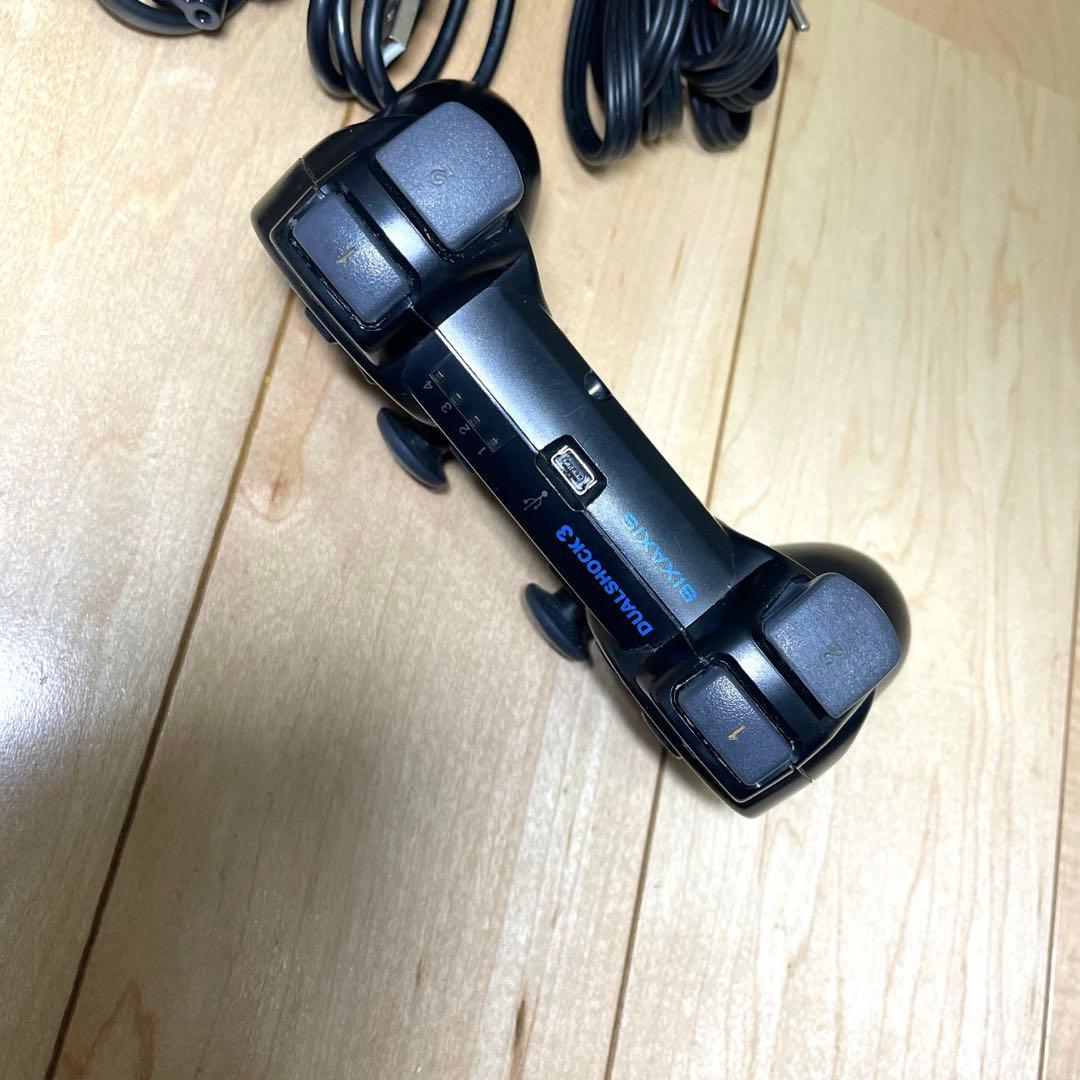 Nintendo Switch SONY PlayStation3 CECH-2000A