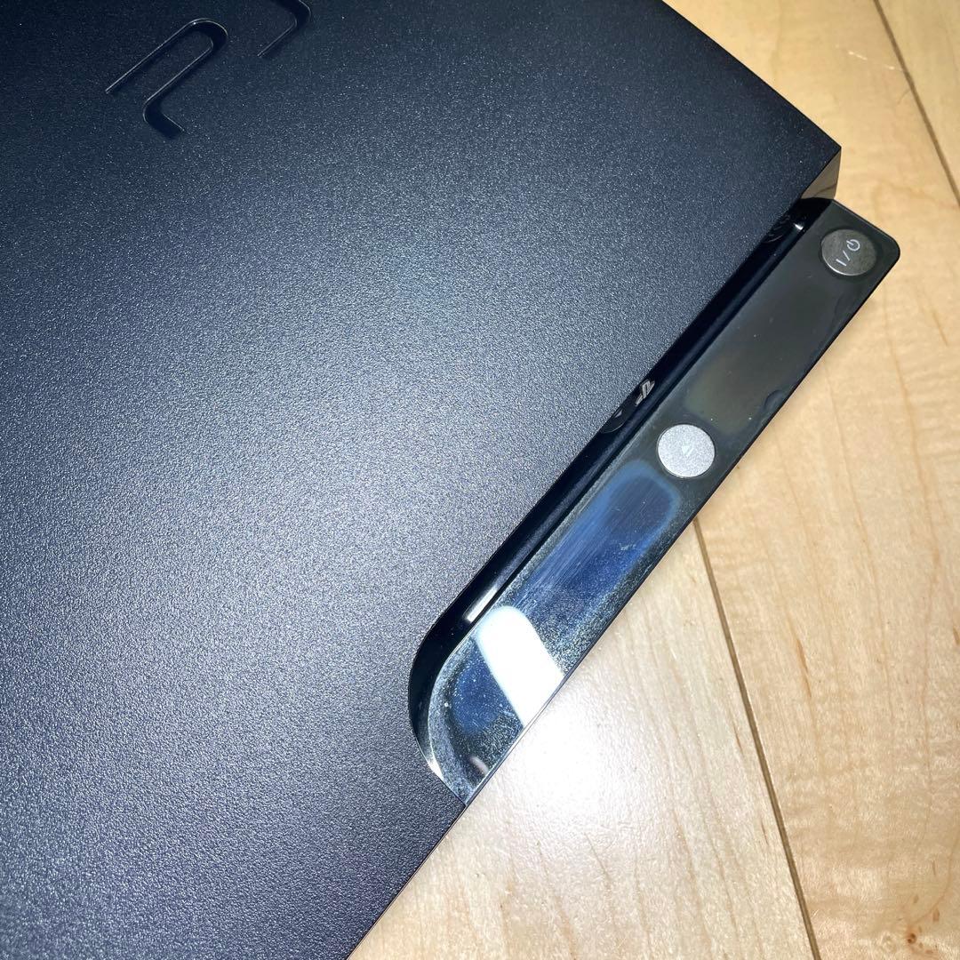 Nintendo Switch SONY PlayStation3 CECH-2000A
