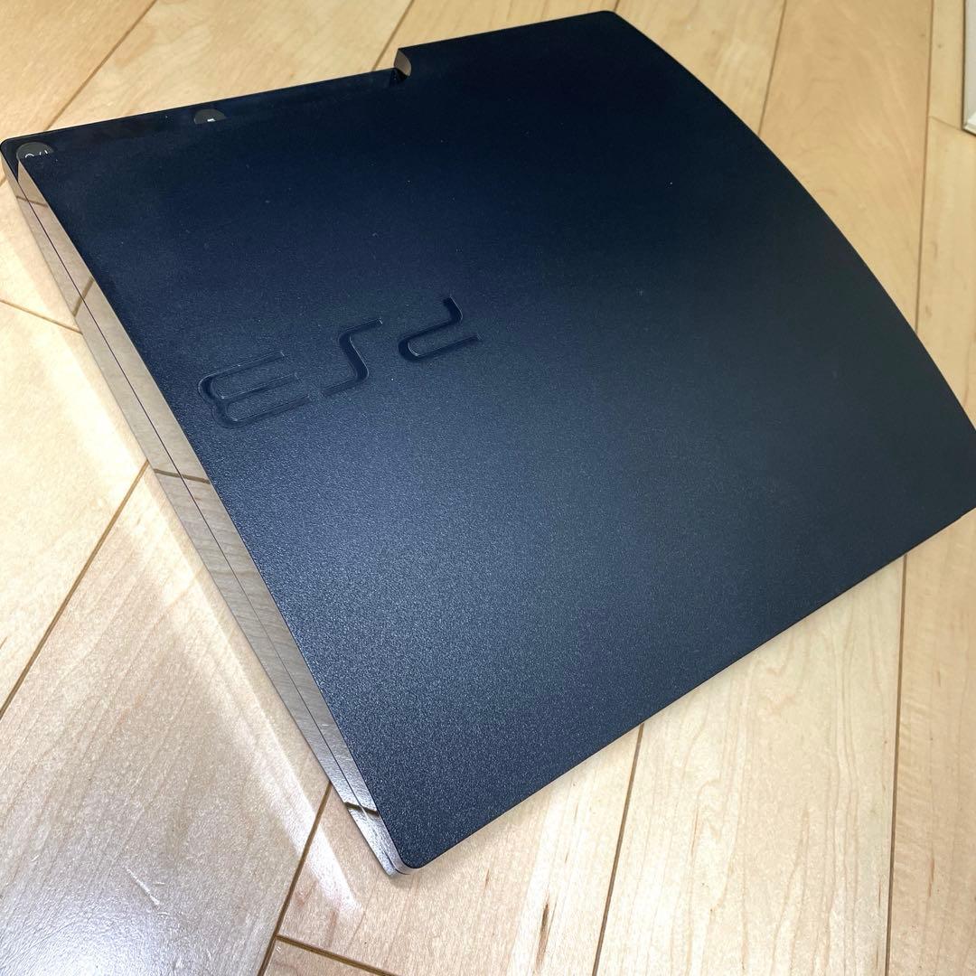 Nintendo Switch SONY PlayStation3 CECH-2000A
