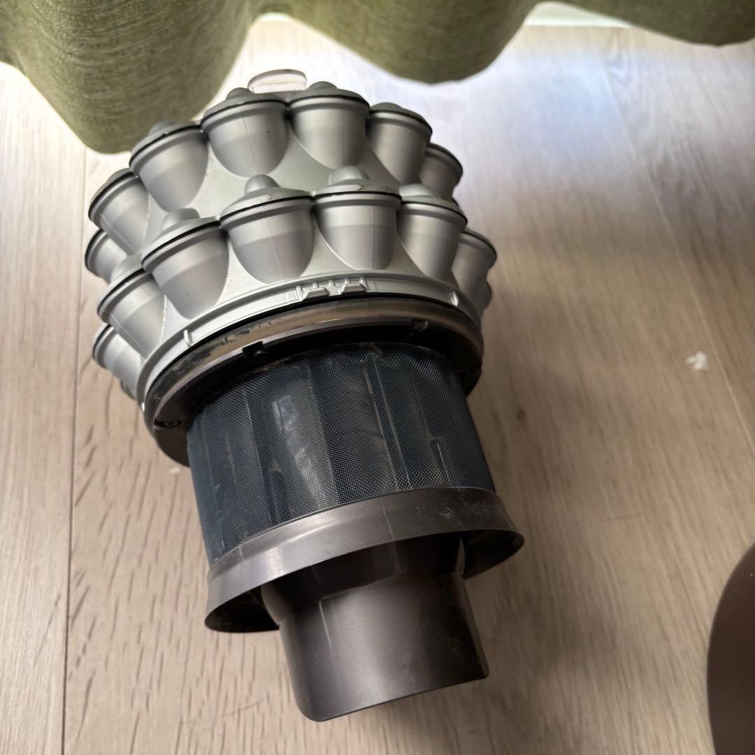 Dyson ダイソン DC63 電気掃除機　キャニスター