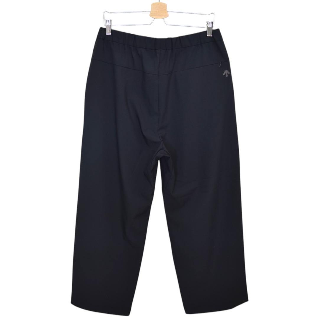 Descente ALLTERRAIN I/O テックワイドパンツ