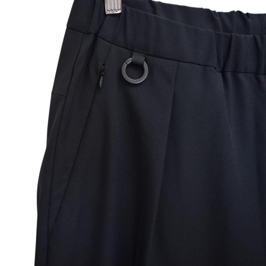 Descente ALLTERRAIN I/O テックワイドパンツ