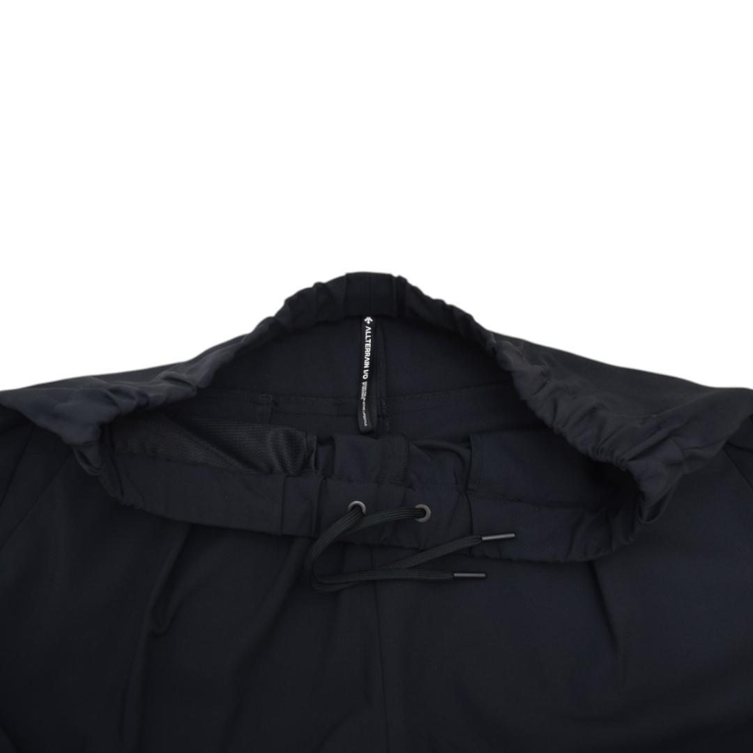 Descente ALLTERRAIN I/O テックワイドパンツ