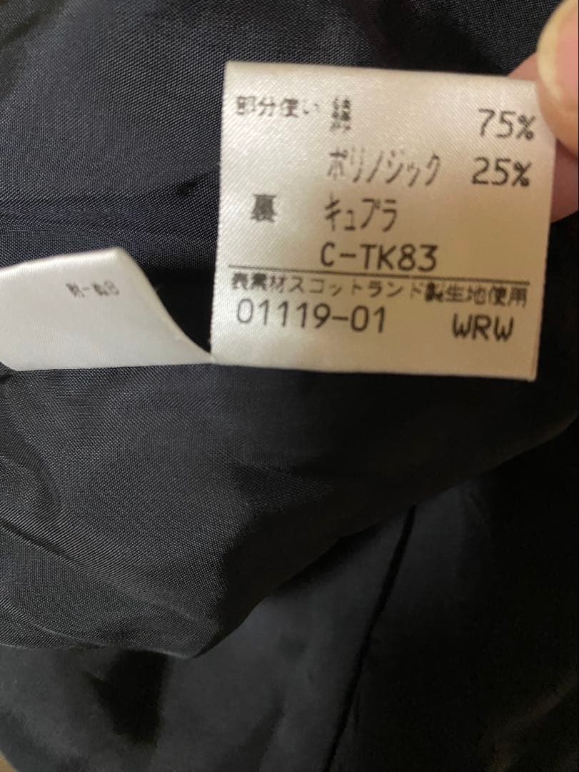 Burberrys ビンテージ当時物 ギンガムチェックワンピース