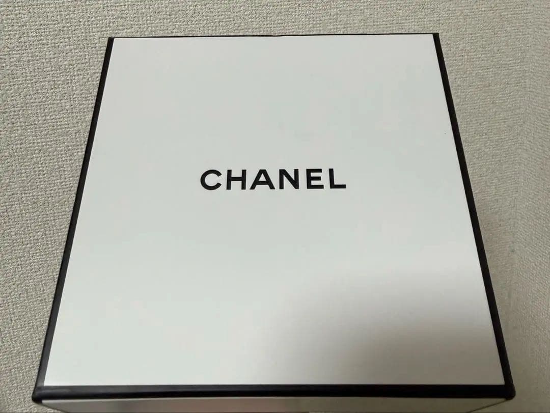 CHANEL Chance香水 新品未使用箱付き